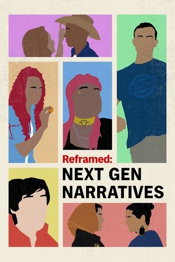 Reframed Next Gen Narratives