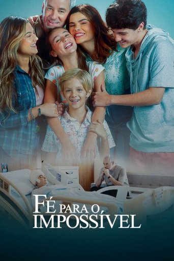 Fe para o Impossivel - 2025