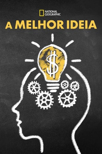 A Melhor Ideia - 2021 (L)