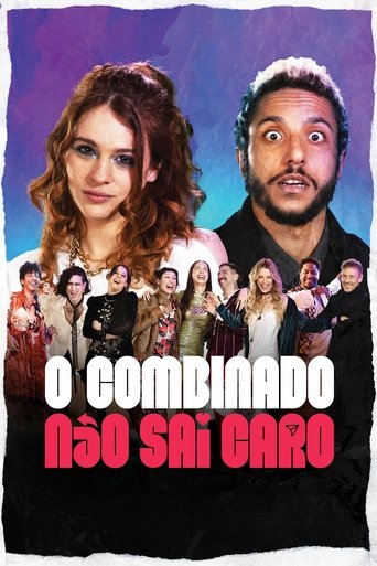 O Combinado Nao Sai Caro - 2025