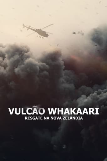 Vulcao Whakaari Resgate na Nova Zelandia - 2022