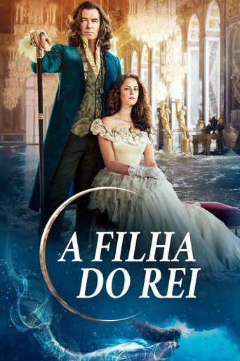 A Filha do Rei - 2022