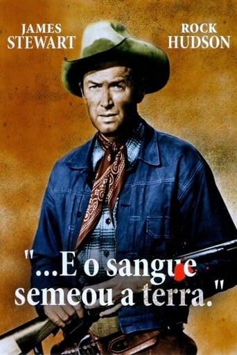 E o Sangue Semeou a Terra - 1952