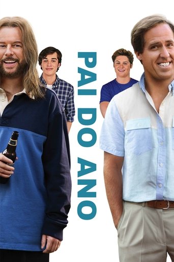 Pai do Ano - 2018