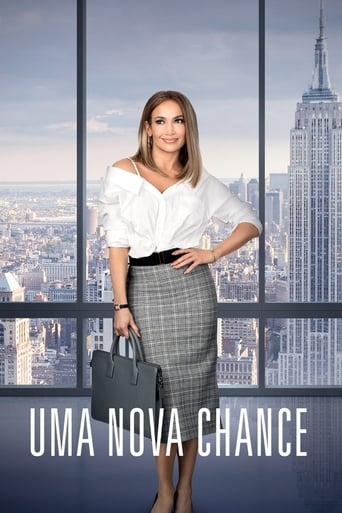 Uma Nova Chance - 2018