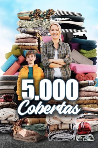 5000 Cobertas - 2022