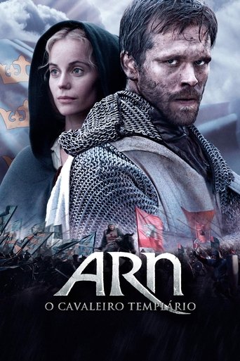 Arn 1 O Cavaleiro Templario - 2007