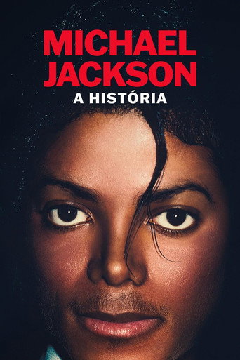 Michael Jackson  A Historia