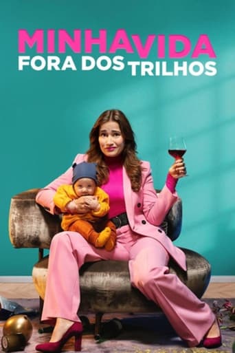 Minha Vida Fora dos Trilhos - 2020