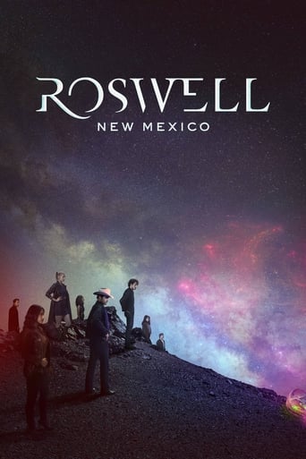 Roswell New Mexico 