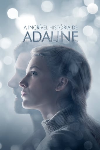 A Incrivel Historia de Adaline - 2015