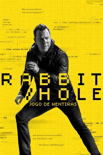 Rabbit Hole  Jogo de Mentiras 