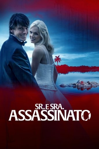 Sr e Sra Assassinato