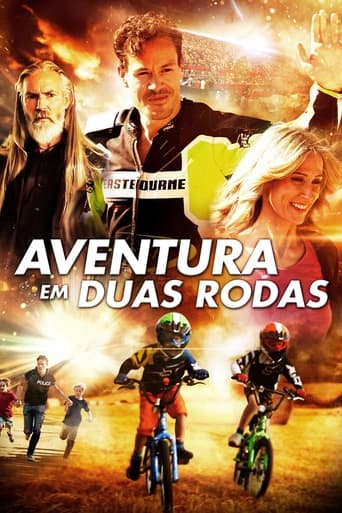 Aventura em Duas Rodas - 2019