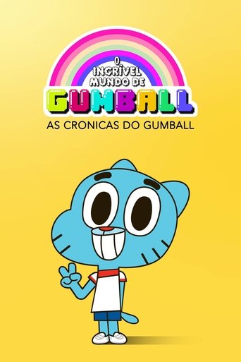 As Cronicas de Gumball