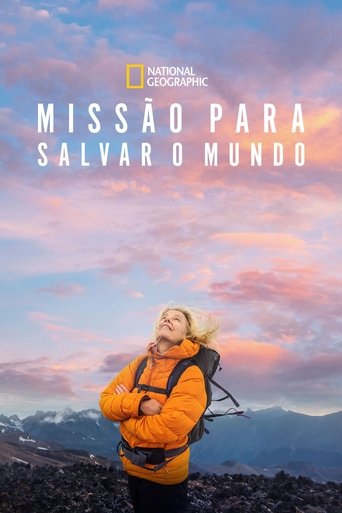 Missao Para Salvar o Mundo - 2023 (L)
