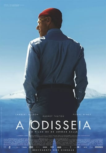 A Odisseia - 2016