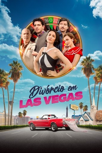 Divorcio em Las Vegas - 2021