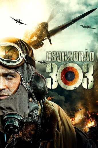 Esquadrao 303 - 2018