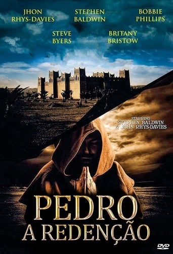 Pedro A Redencao - 2016
