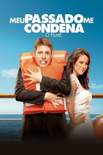Meu Passado me Condena - 2013