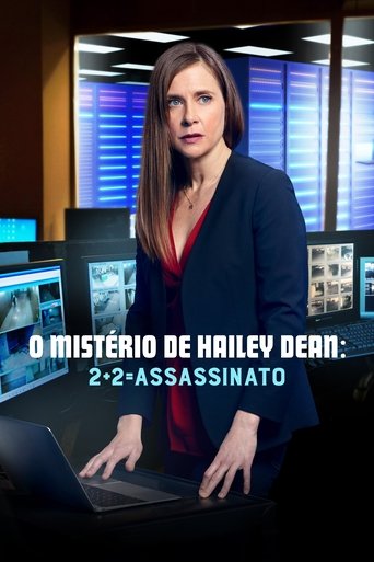 O Misterio de Hailey Dean 22  Assassinato - 2018