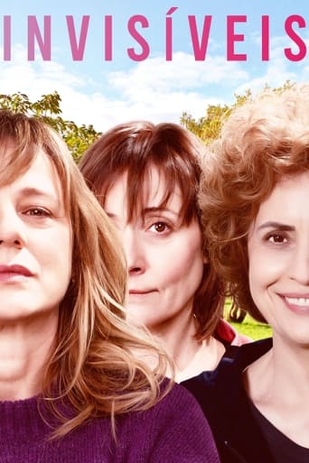 Invisiveis - 2020