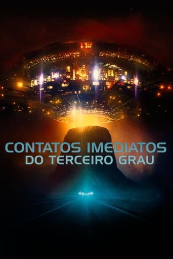 Contatos Imediatos do Terceiro Grau - 1977