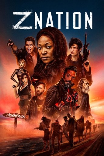 Z Nation 