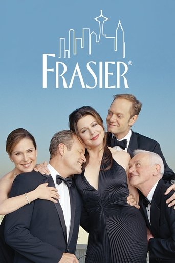 Frasier - 1993 