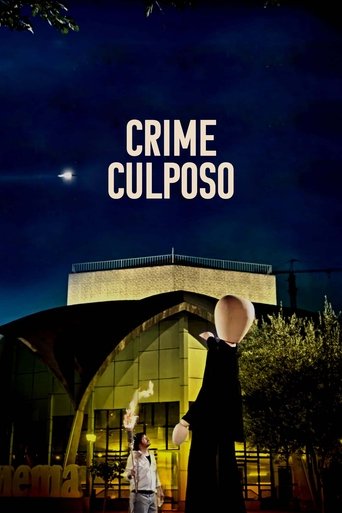 Crime Culposo - 2021 (L)