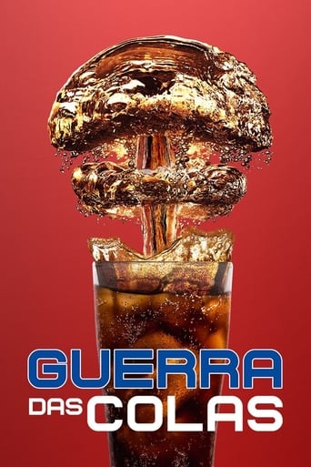 Guerra das Colas - 2019