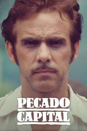 Novela - Pecado Capital - 1975