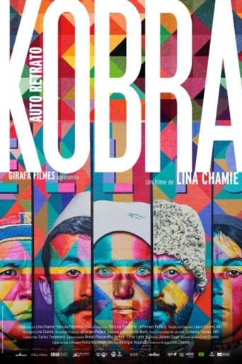 Kobra Auto Retrato - 2022