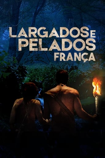 Largados E Pelados Franca 