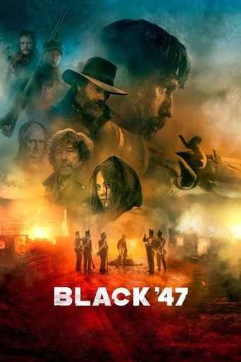 Black 47 - 2018
