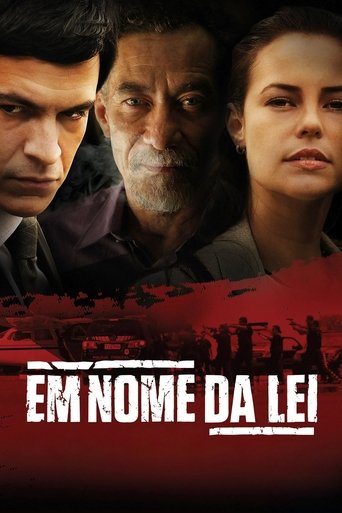 Em Nome da Lei - 2016