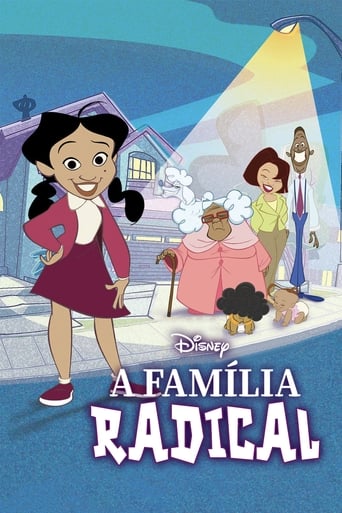 A Familia Radical