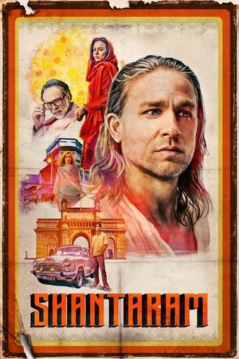 Shantaram 