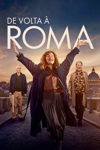 De Volta a Roma - 2025