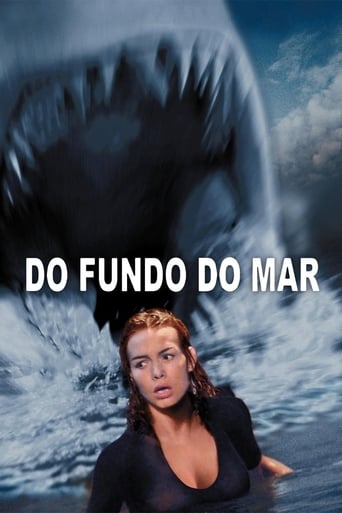 Do Fundo do Mar 1 - 1999