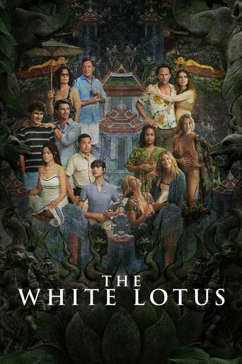The White Lotus 