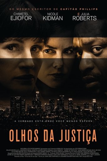 Olhos da Justica - 2015