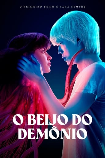O Beijo do Demonio - 2024 