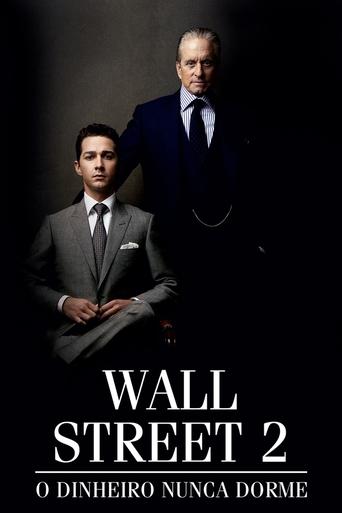 Wall Street: O Dinheiro Nunca Dorme - 2010