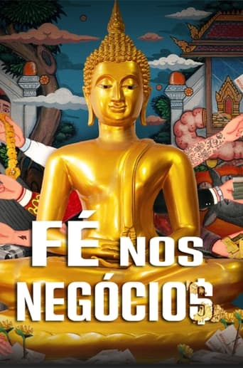 Fe nos Negocios 