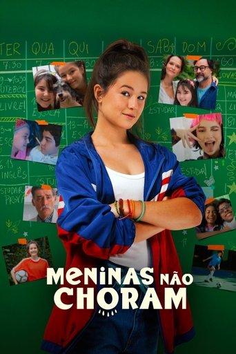 Meninas Nao Choram - 2024
