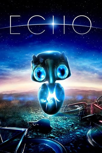 Echo - 2014