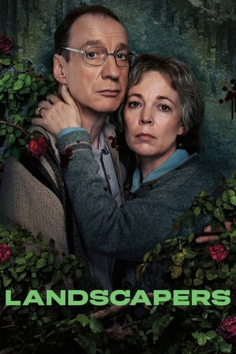 Landscapers 