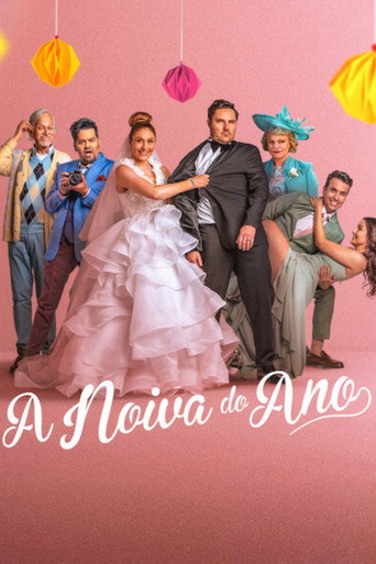 A Noiva do Ano - 2026 